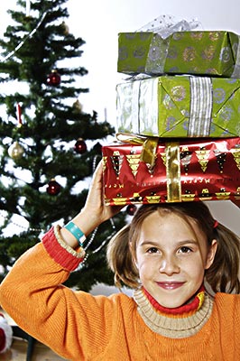 给孩子物质奖励到底对不对?