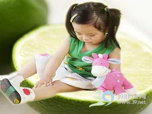 婴幼儿抚触中的几种亲子游戏