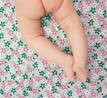 护理宝宝“红屁屁”有办法(图)