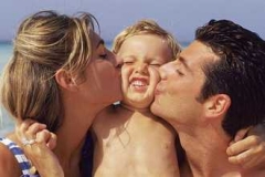 哪几个错误教育方法宠坏孩子?