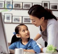 如何让孩子学会倾听