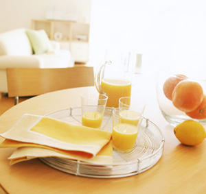 学习7种特殊宝宝的营养菜单