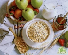 宝宝最爱食物大检阅